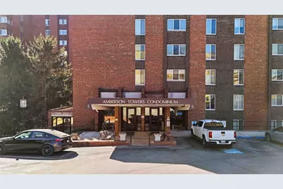 5 Bayard Rd #520, Pittsburgh, PA 15213 - Photo 20