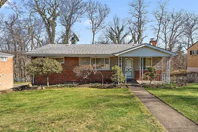 4578 Mapledale Drive, Pittsburgh, PA 15120 - Photo 1