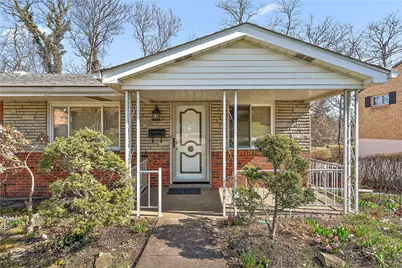 4578 Mapledale Drive, Pittsburgh, PA 15120 - Photo 2