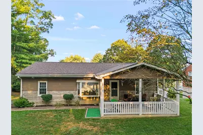 412 Center Church, Peters Township, PA 15317 - Photo 1