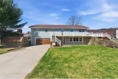 246 Anderson Ave, Indiana Boro, PA 15701 - Photo 36