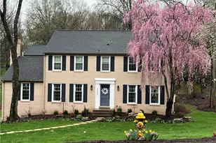 2293 Morrow Rd, Pittsburgh, PA 15241 - Photo 1