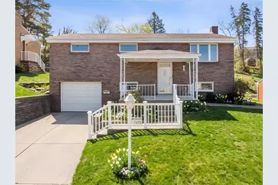 1435 Great Oak, Scott Township, PA 15220 - Photo 1