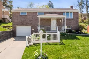 1435 Great Oak, Scott Township, PA 15220 - Photo 1