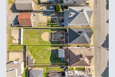 391 Vermont Ave, Rochester, PA 15074 - Photo 32