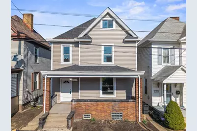 391 Vermont Ave, Rochester, PA 15074 - Photo 1