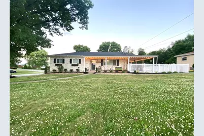 1628 Old Brodhead Rd, Center Township, PA 15061 - Photo 2