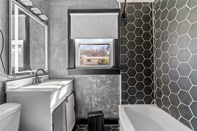 813 Bower Hill Rd, Bridgeville, PA 15017 - Photo 8