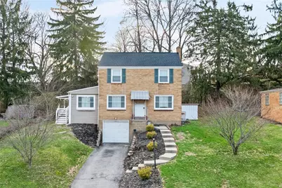 7971 Marmion Dr, Ross Twp, PA 15237 - Photo 2