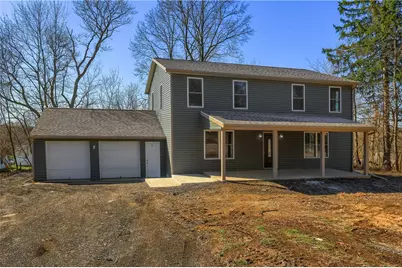 438 Evergreen Ave, Neshannock Township, PA 16105 - Photo 2