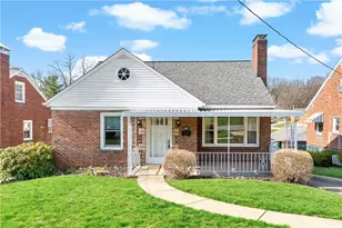 220 McClelland Rd, North Strabane, PA 15317 - Photo 1