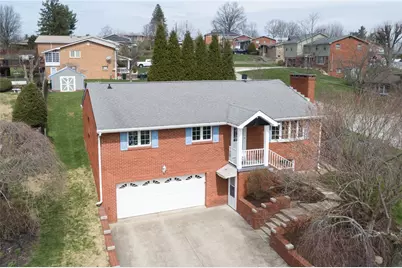 738 Scenic Drive, Chartiers, PA 15342 - Photo 30