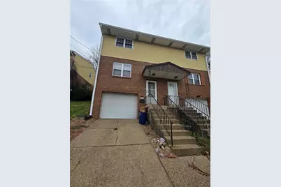 3184 Ladoga Street, Pittsburgh, PA 15204 - Photo 2