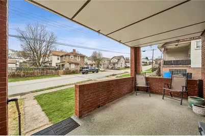 503 Caroline Street, Munhall, PA 15120 - Photo 2