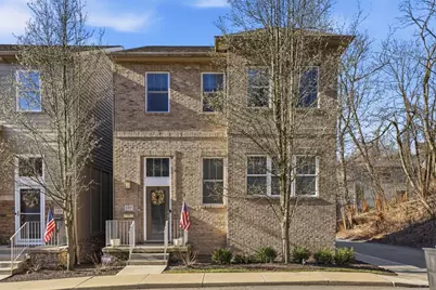 157 Sweetbriar Village Trail, Pittsburgh, PA 15211 - Photo 1