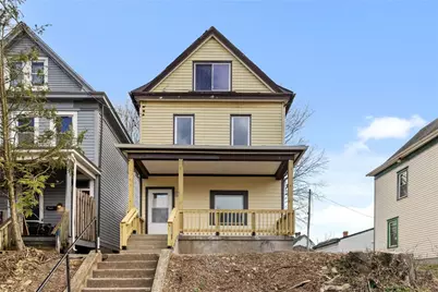 311 Elsdon St., Pittsburgh, PA 15214 - Photo 1