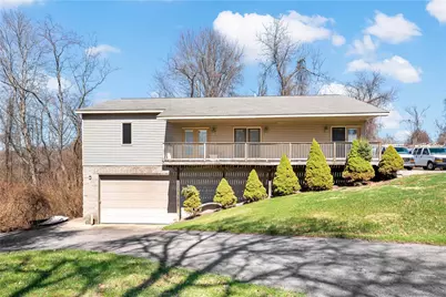 100 Judy Dr, Collier Township, PA 15106 - Photo 36