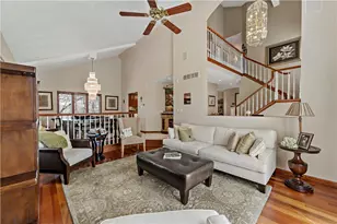 100 Judy Dr, Collier Township, PA 15106 - Photo 4