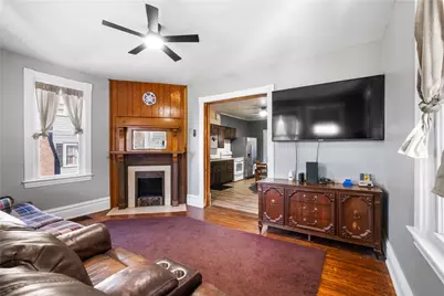 6 W Market St, Burgettstown Boro, PA 15021 - Photo 8