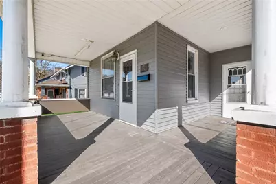 6 W Market St, Burgettstown Boro, PA 15021 - Photo 6