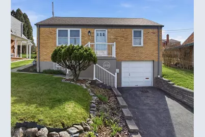 3236 Circle Drive, Pittsburgh, PA 15227 - Photo 1