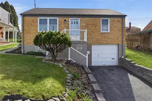 3236 Circle Dr, Pittsburgh, PA 15227 - Photo 1