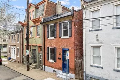 103 S 11th St, Pittsburgh, PA 15203 - Photo 2