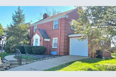 1315 Bower Hill Rd, Pittsburgh, PA 15243 - Photo 1