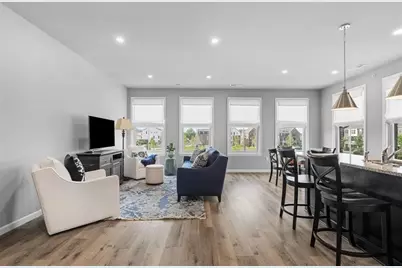 303 Tillary Lane #201, Cranberry Township, PA 16066 - Photo 6