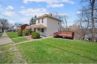 147 E Virginia Ave, Munhall, PA 15120 - Photo 2