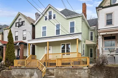240 Kennedy Ave., Pittsburgh, PA 15214 - Photo 46