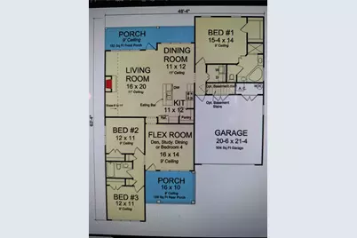 632 Charles Houck Rd, Unity Township, PA 15650 - Photo 2