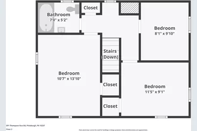 591 Thompson Run Rd, Ross Twp, PA 15237 - Photo 36