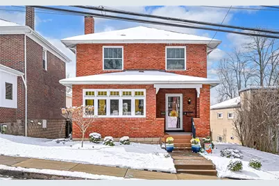 2110 Lloyd Avenue, Pittsburgh, PA 15218 - Photo 2