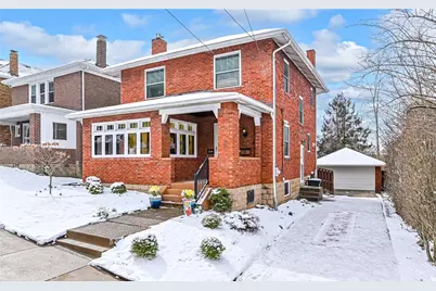 2110 Lloyd Avenue, Pittsburgh, PA 15218 - Photo 1
