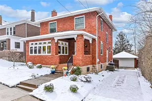 2110 Lloyd Ave, Pittsburgh, PA 15218 - Photo 1