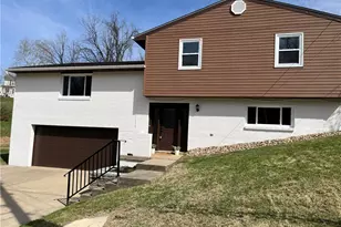 495 Pierson Run Rd, Pittsburgh, PA 15239 - Photo 1