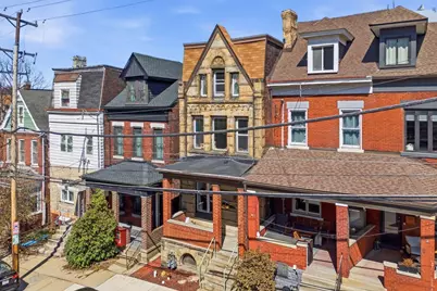 381 Fisk Street, Pittsburgh, PA 15201 - Photo 2