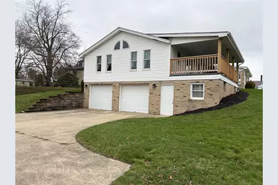 235 Main St, Connoquenessing Boro, PA 16033 - Photo 38