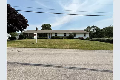 235 Main St, Connoquenessing Boro, PA 16033 - Photo 1