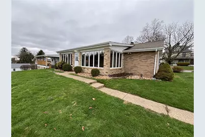 235 Main St, Connoquenessing Boro, PA 16033 - Photo 2