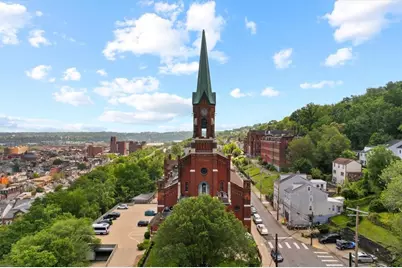 1 Pius St #B4, Pittsburgh, PA 15203 - Photo 1