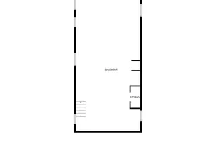 1509 Rockland Ave, Beechview, PA 15216 - Photo 36