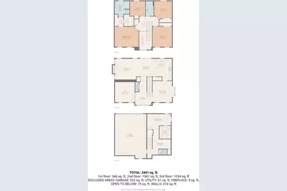 201 Cobblestone Drive, Ohio Township, PA 15237 - Photo 46