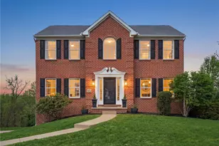 201 Cobblestone Dr, Ohio Township, PA 15237 - Photo 1