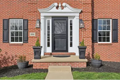 201 Cobblestone Drive, Ohio Township, PA 15237 - Photo 2