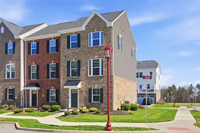 200 Amon St, Cranberry Township, PA 16066 - Photo 48