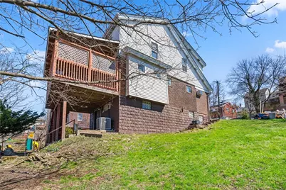 590 Vinemont St, Banksville/Westwood, PA 15205 - Photo 6