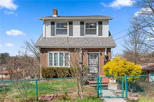 590 Vinemont St, Banksville/Westwood, PA 15205 - Photo 2