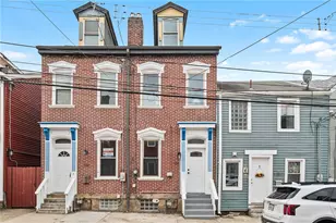 158 38th St, Pittsburgh, PA 15201 - Photo 1